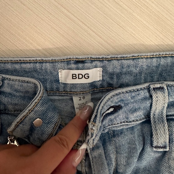 Urban outfitters jeans - Picture 2 of 4